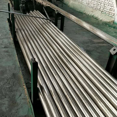 精軋管廠產品